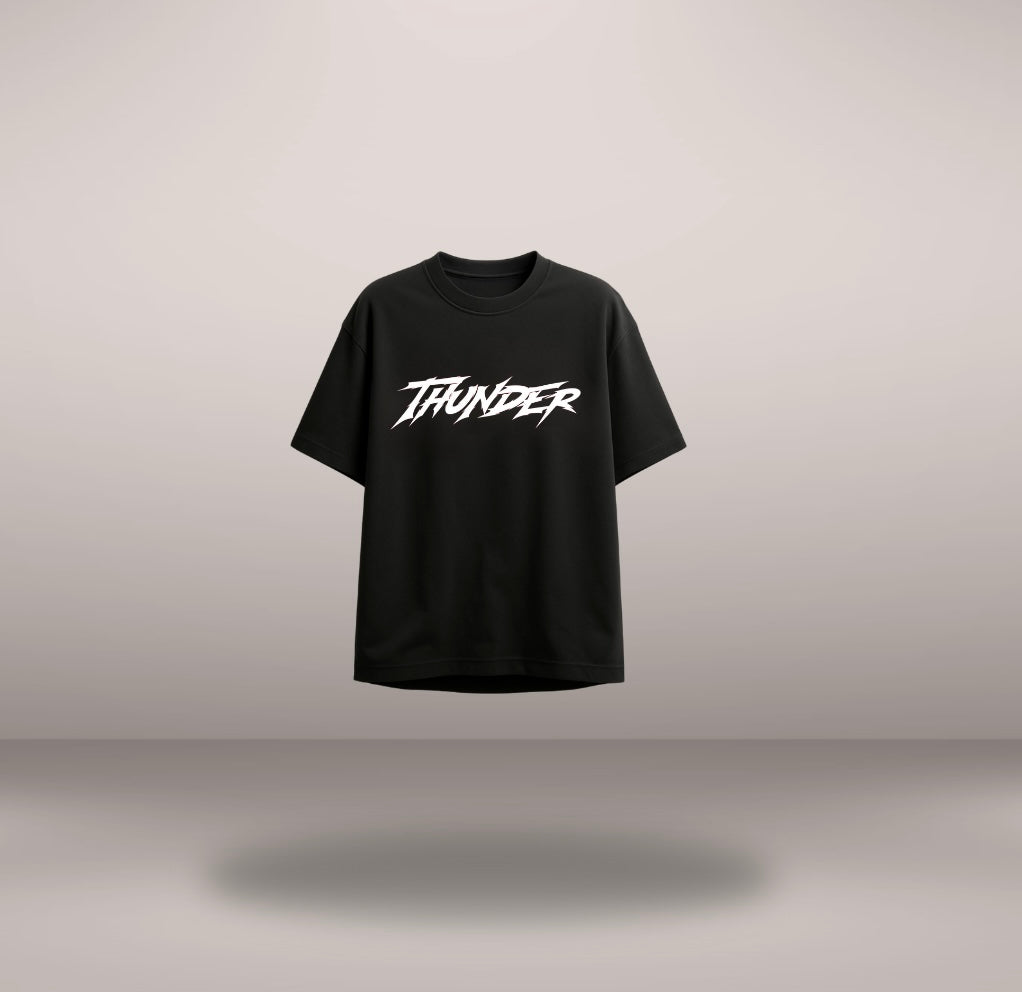 Thunder