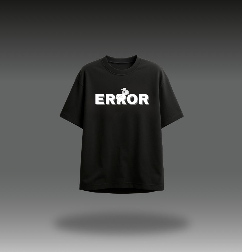 ERROR
