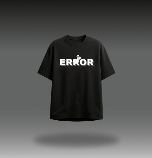 ERROR